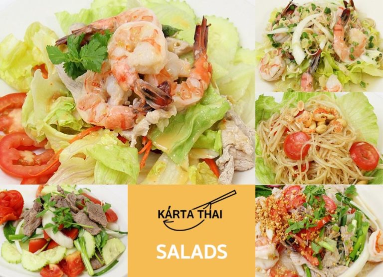SALAD