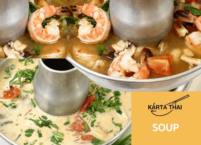 SOUP